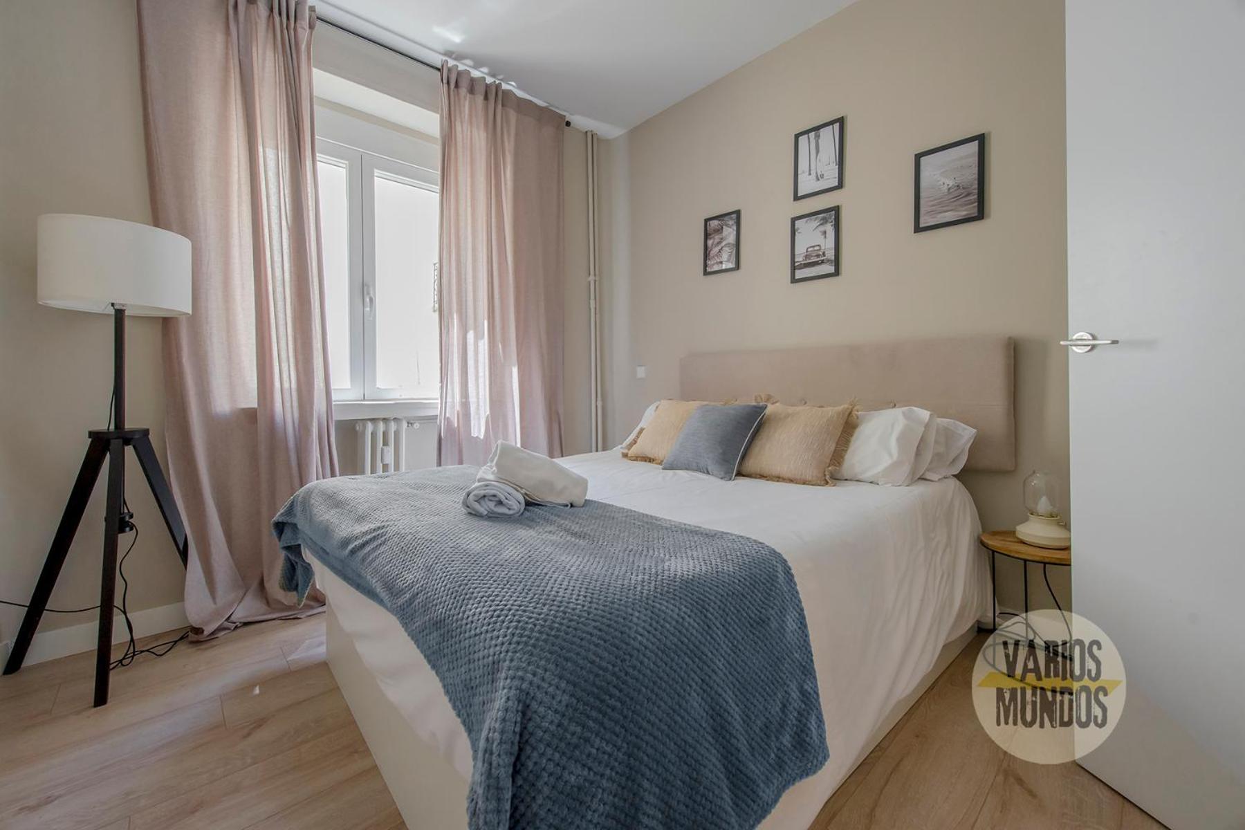 Cool Piso De 3Hab En El Centro De Madrid-La Latina Apartment Exterior photo