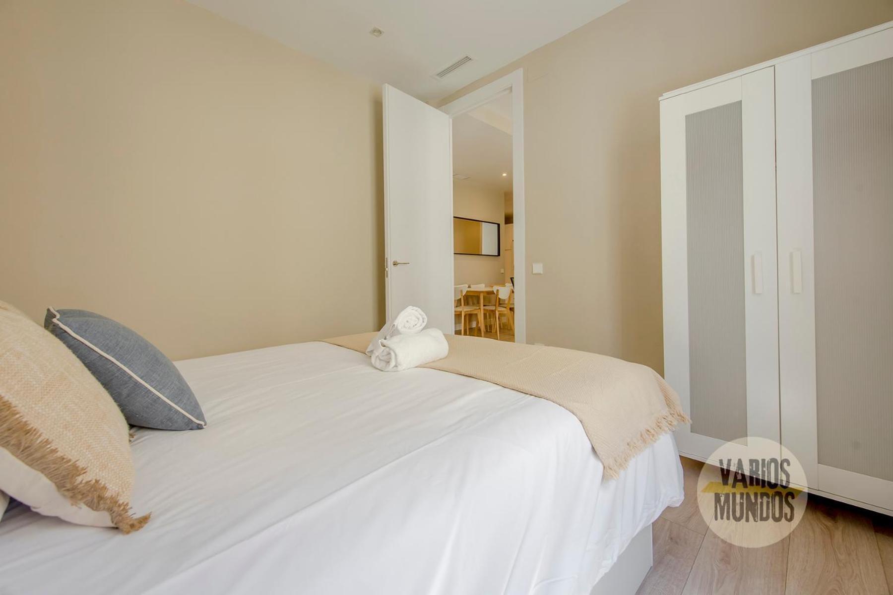 Cool Piso De 3Hab En El Centro De Madrid-La Latina Apartment Exterior photo