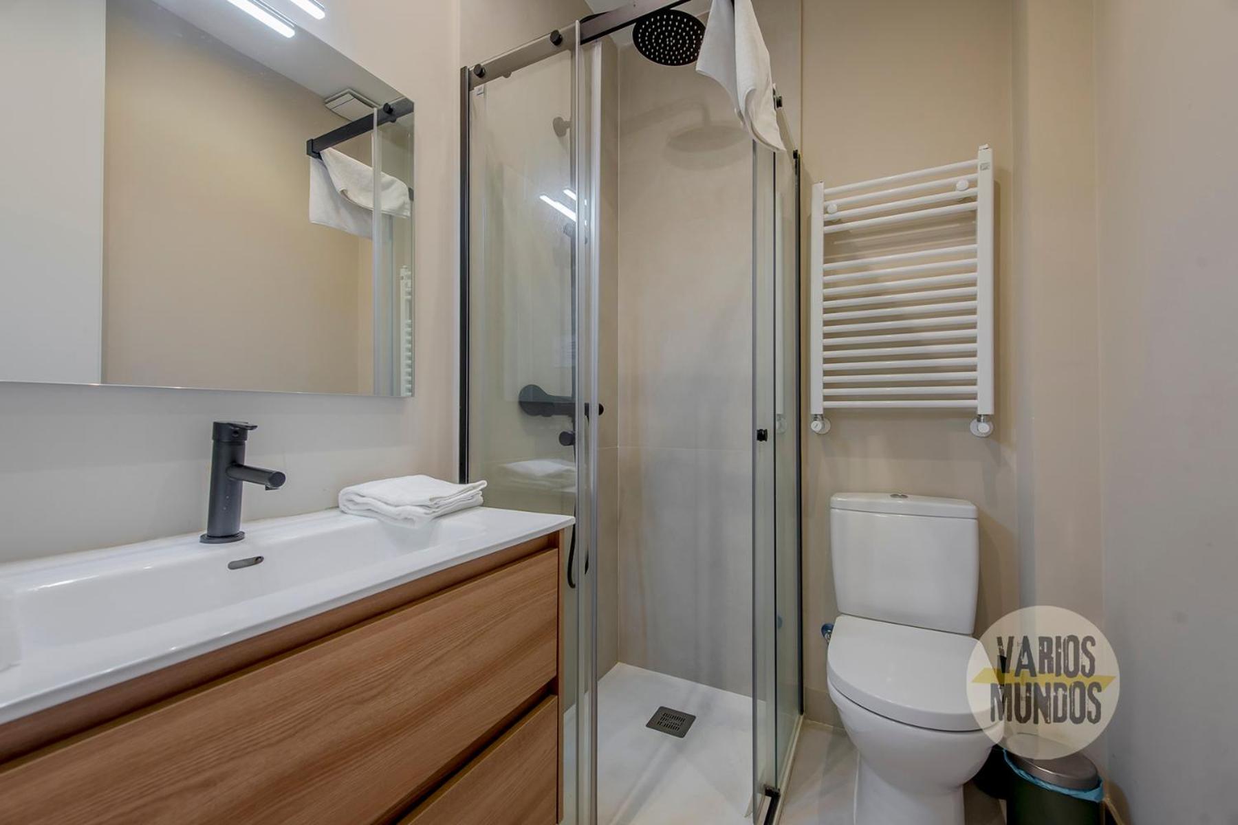 Cool Piso De 3Hab En El Centro De Madrid-La Latina Apartment Exterior photo